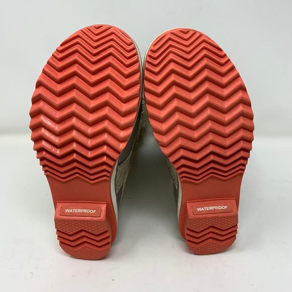 Sorel Women's Tofino II Waterproof Boots Size 6 - Picture 6 of 7